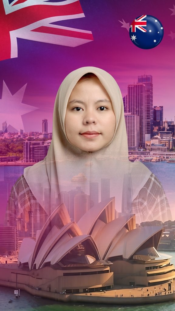 Fitri — thumbnail cerita komunitas STAR4Hire