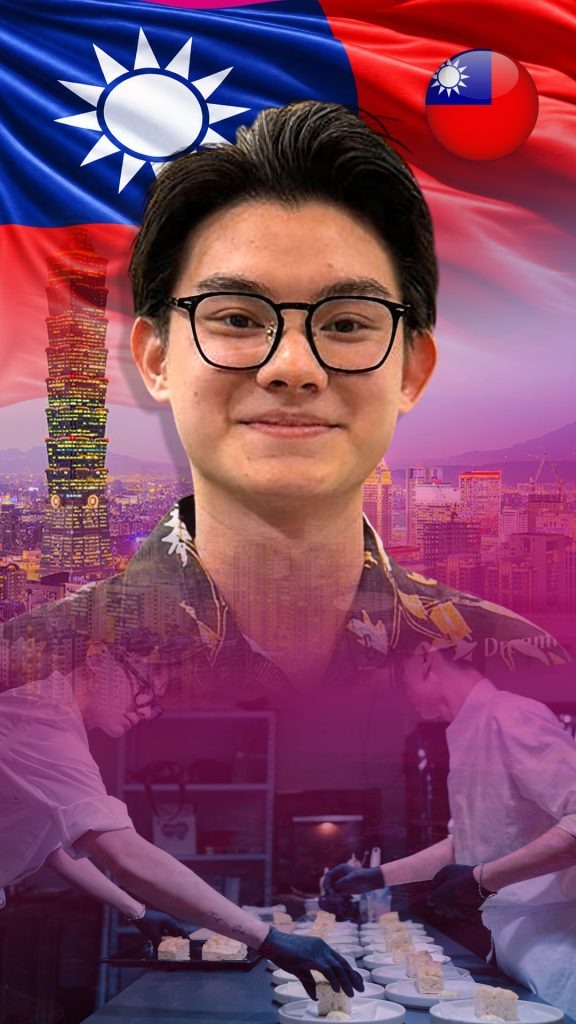 Marcello — thumbnail cerita komunitas STAR4Hire