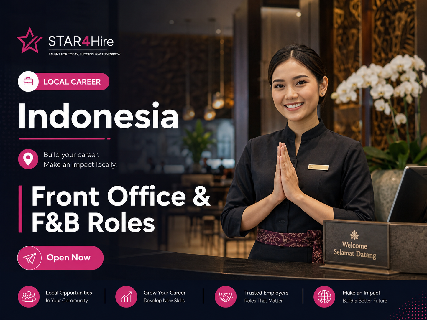 Indonesian Cuisine Cook