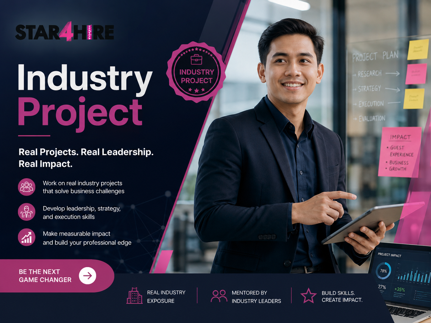 Printing Operator / Factory Worker