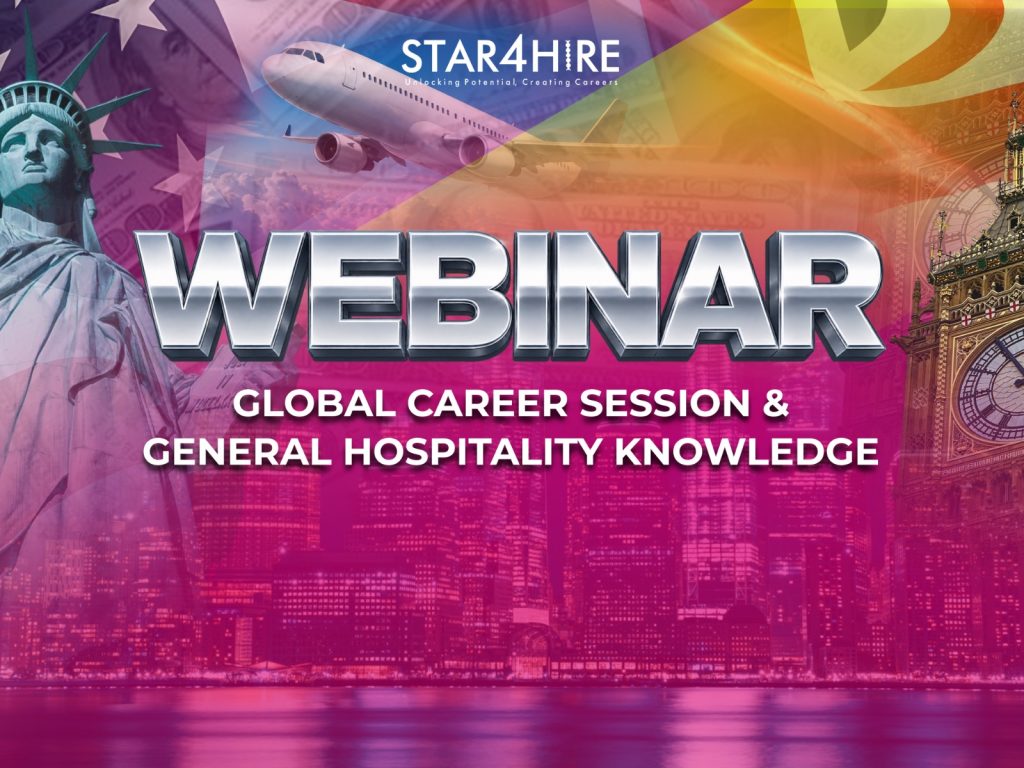 WEBINAR TND, GEG & JP GLOBAL CAREER