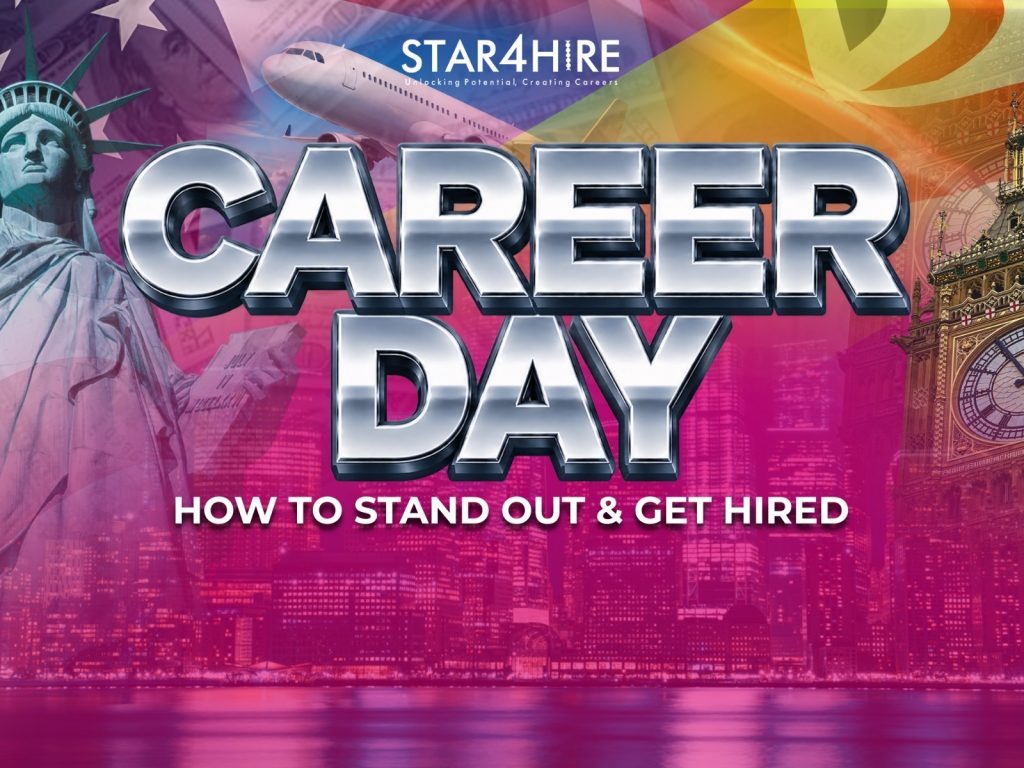 CAREER DAY 2026