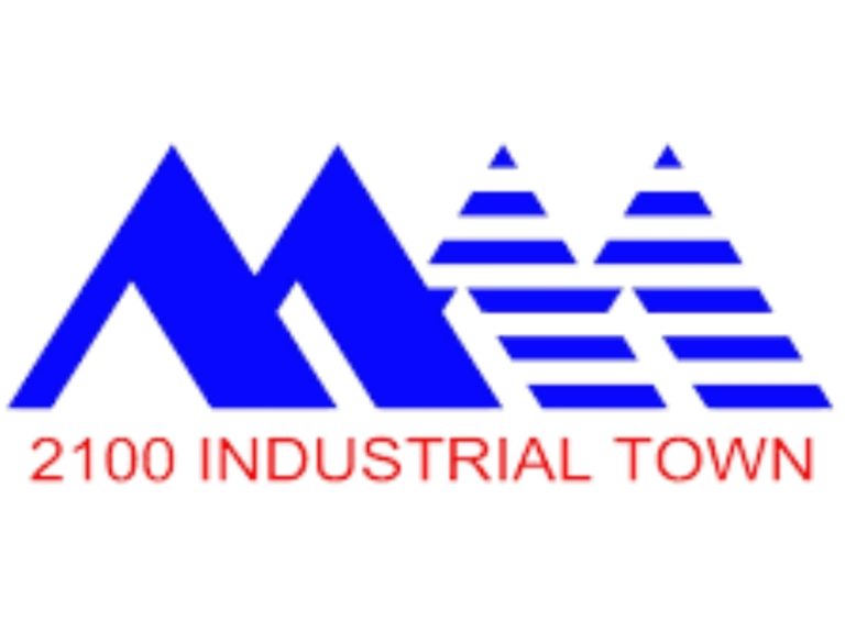 Industry Partner logo