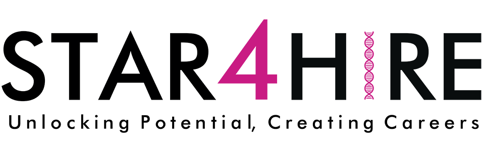 STAR4Hire – Unlocking Potential Creating Careers