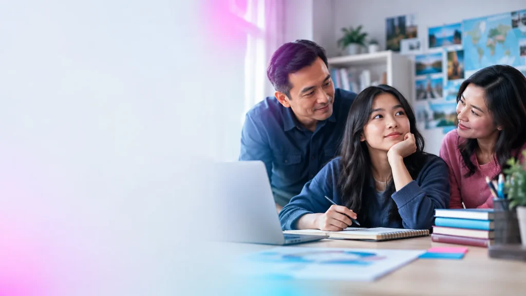 Anak Belum Tahu Mau Jadi Apa? Orang Tua Jangan Buru-Buru Pilih Jurusan—Mulai dari 7 Career Assets Ini — STAR4Hire Career Intelligence