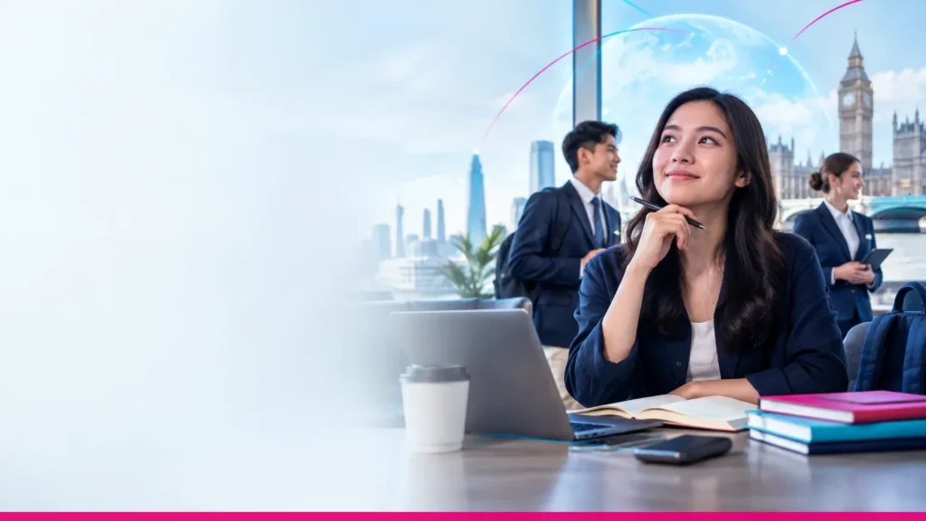 Anak Kuliah Tapi Belum Siap Kerja Global? Mengapa TND + DreamLeap Beyond Fokus pada Career Assets, Bukan Ijazah Saja — STAR4Hire Career Intelligence