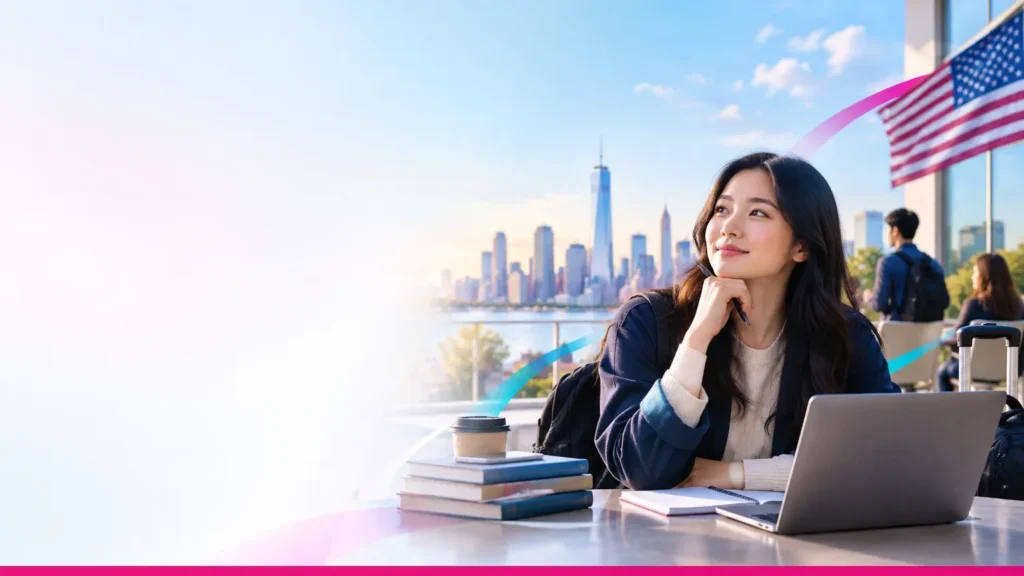 Biaya J1 USA 2026: Visa, SEVIS, Sponsor Fee, dan Biaya yang Sering Terlupakan — STAR4Hire Career Intelligence