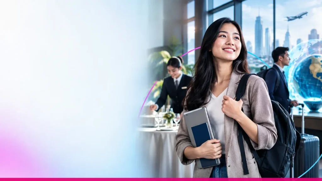 English Belum Siap untuk Karier Global? Global English Gateway: Pelatihan Singkat + Magang Internasional yang Lebih Terjangkau — STAR4Hire Career Intelligence
