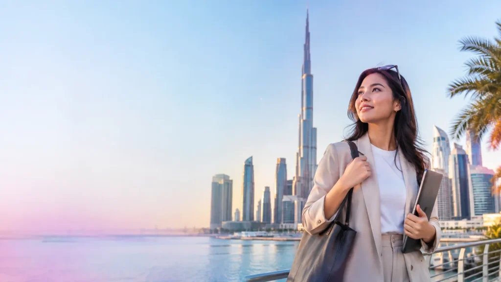 Hidup & Kerja di Dubai 2026: Hotel Terus Bertumbuh, Tapi Apakah Kariernya Cocok untuk Anda? — STAR4Hire Career Intelligence