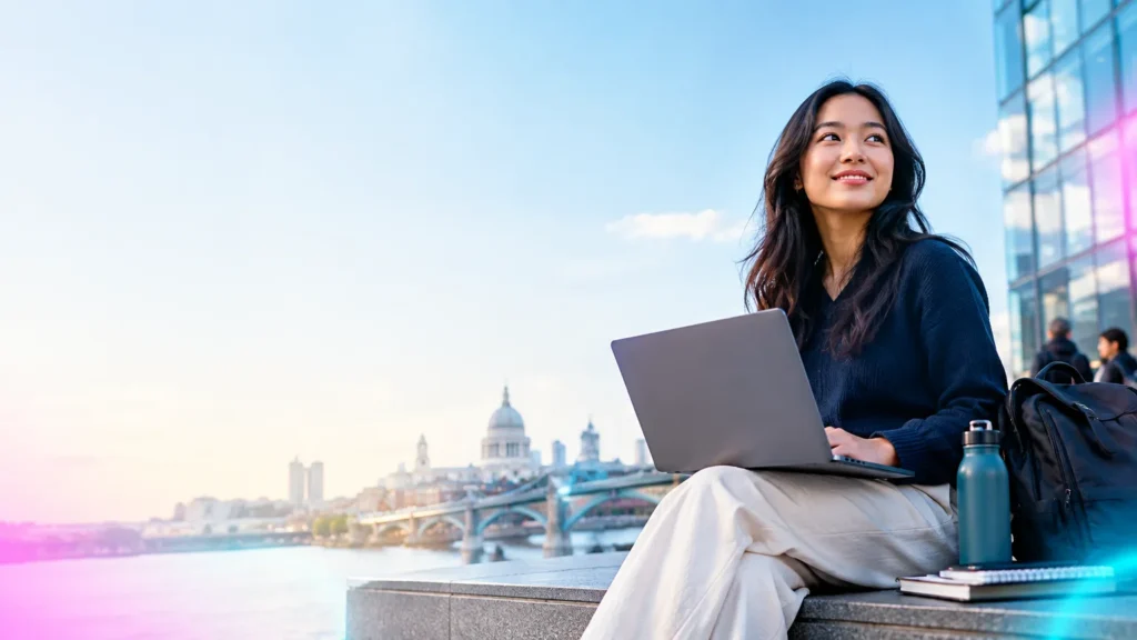 Magang Dibayar di Luar Negeri Bukan Cuma Cari Uang: 7 Career Assets yang Bisa Mengubah CV Anda — STAR4Hire Career Intelligence