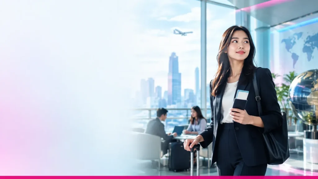 Management Trainee Luar Negeri: 7 Tanda Kamu Siap Naik ke Leadership Track — STAR4Hire Career Intelligence