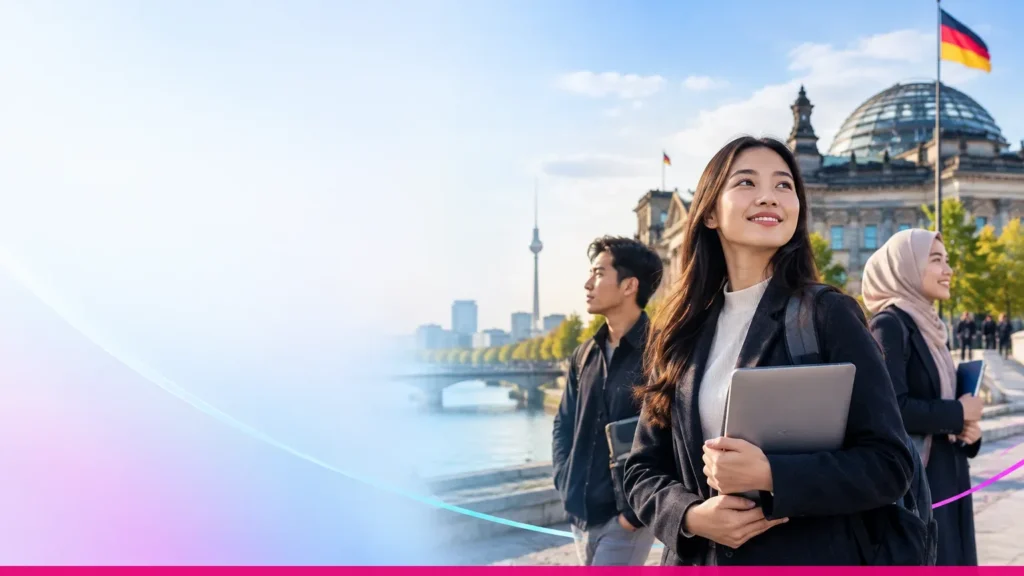Mengapa Jerman Menjadi Pathway Karier ke Eropa bagi Student dan Youth? — STAR4Hire Career Intelligence