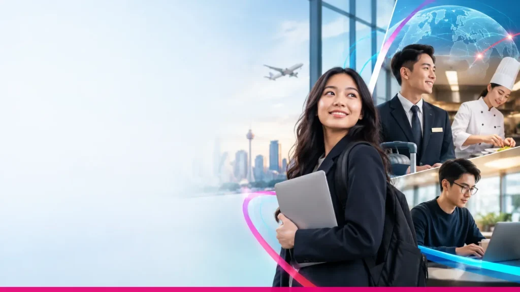 Paid Internship vs Management Trainee vs Contractual: Mana Pathway Kerja Luar Negeri yang Cocok? — STAR4Hire Career Intelligence