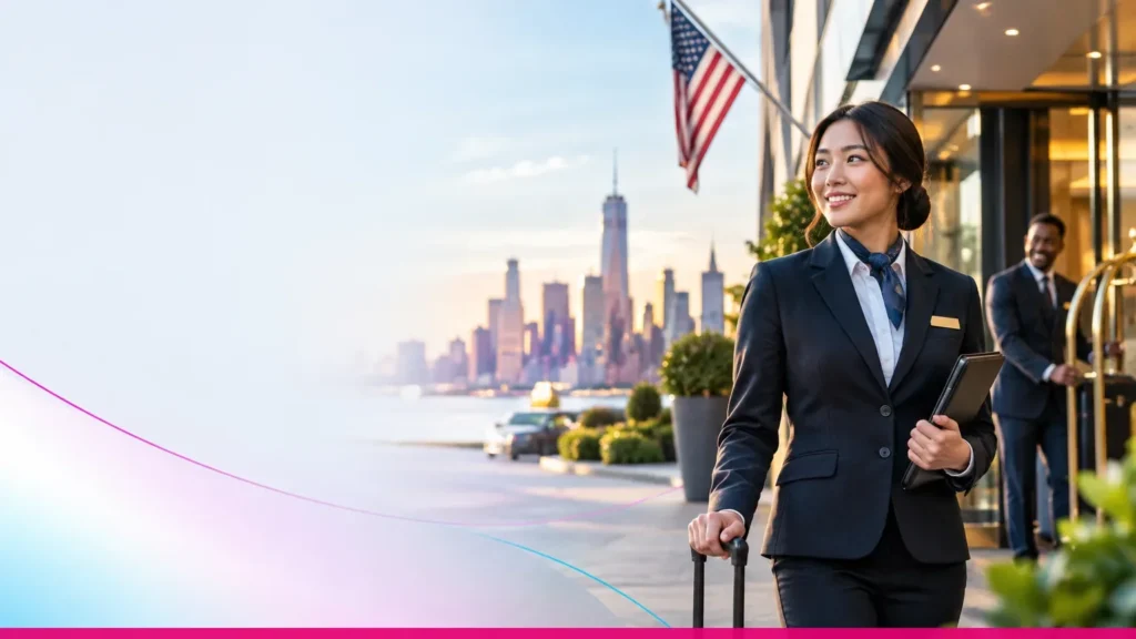 Sudah Dapat Host Hotel di Amerika, Belum Berarti Siap J-1: 7 Tahap dari Placement sampai DS-2019 — STAR4Hire Career Intelligence