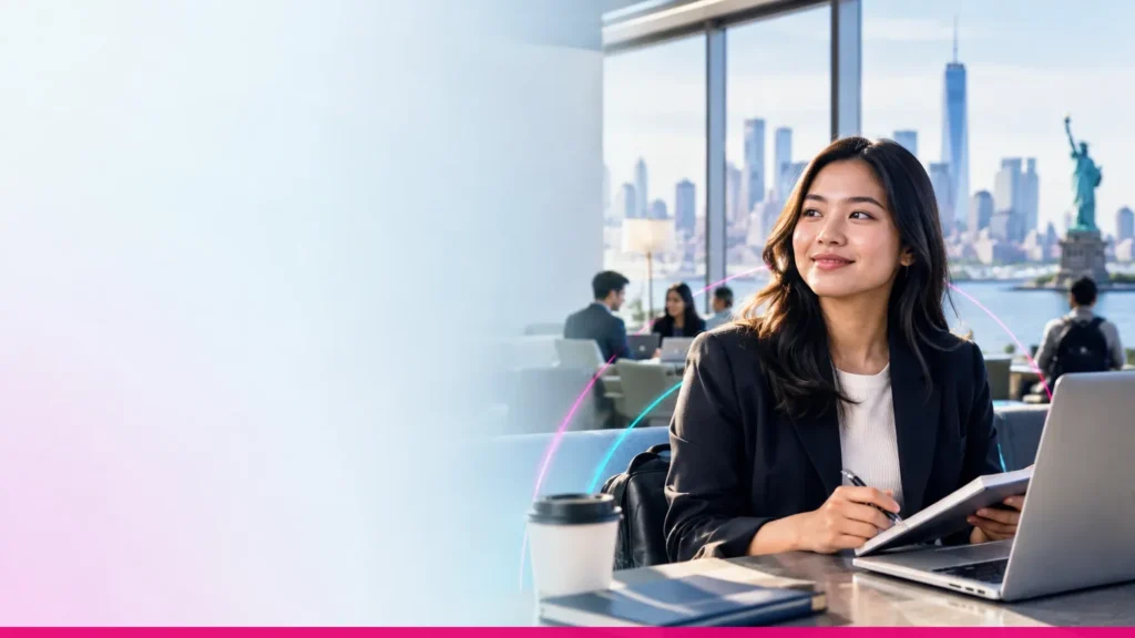 Visa Interview J-1 USA 2026: Jangan Hafalkan Jawaban—Bangun Cerita yang Konsisten — STAR4Hire Career Intelligence