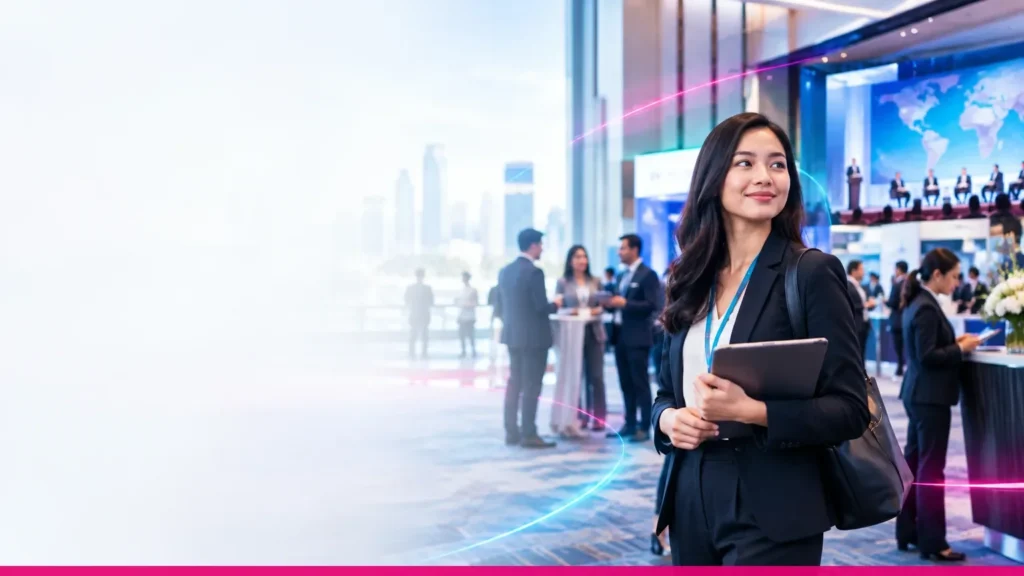 Anak Kuliah Hospitality, Kenapa Hanya Membayangkan Hotel? Peluang Karier MICE Mulai Perlu Dipetakan — STAR4Hire Career Intelligence