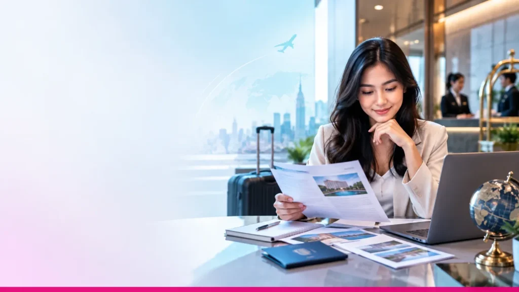 DS-7002 J-1 USA 2026: Cara Cek Training Plan, Rotasi Hotel, dan Red Flags Sebelum Bayar — STAR4Hire Career Intelligence