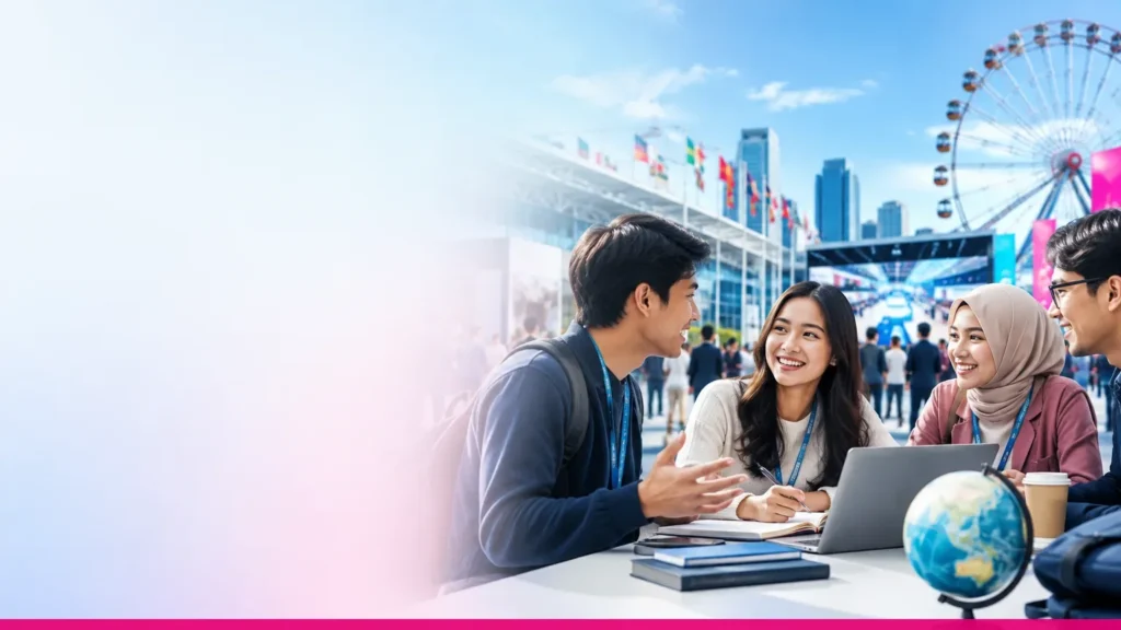 English untuk Konferensi Internasional: 7 Situasi MICE yang Tidak Cukup Dijawab dengan Hafalan — STAR4Hire Career Intelligence