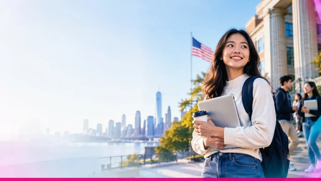 F-1 USA Bisa Kerja Part-Time 20 Jam? Aturan On-Campus, Izin Off-Campus, SSN & Biaya Hidup 2026 — STAR4Hire Career Intelligence