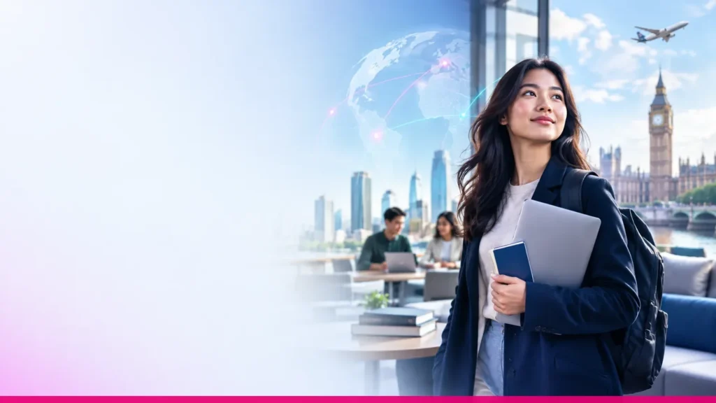 Haruskah Anak Langsung Kuliah 3 Tahun di Luar Negeri? TND + DreamLeap Beyond Memecah Risiko Investasi Karier Menjadi Tahap — STAR4Hire Career Intelligence