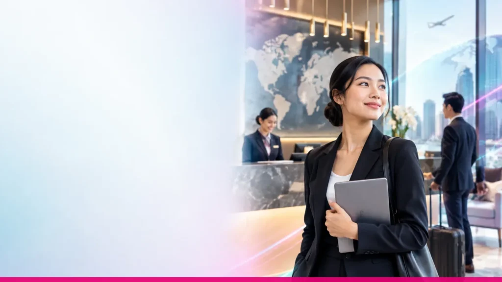 Hotel Luar Negeri Mau Rekrut Talent Indonesia? Jangan Kirim CV Dulu Sebelum 8 Hal Ini Jelas — STAR4Hire Career Intelligence