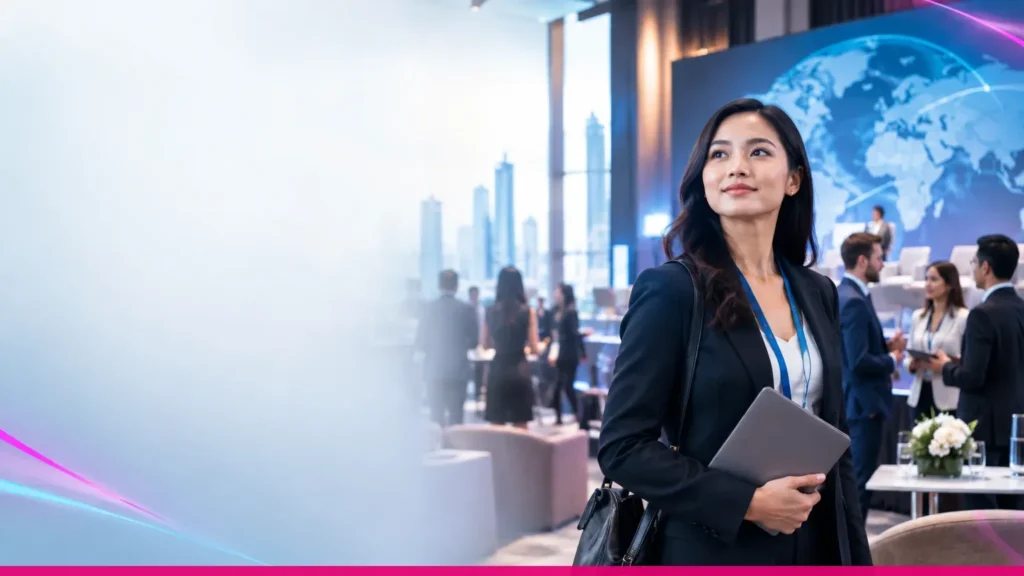 Industri MICE Global Makin Diperhatikan: Apakah Ada Peluang Placement bagi Talent Indonesia? — STAR4Hire Career Intelligence