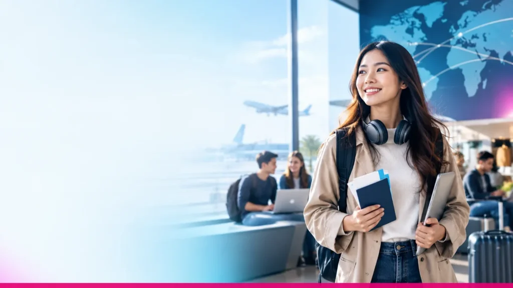 Magang Luar Negeri Bisa Jadi SKS D3? 7 Cek Sebelum Berangkat — STAR4Hire Career Intelligence