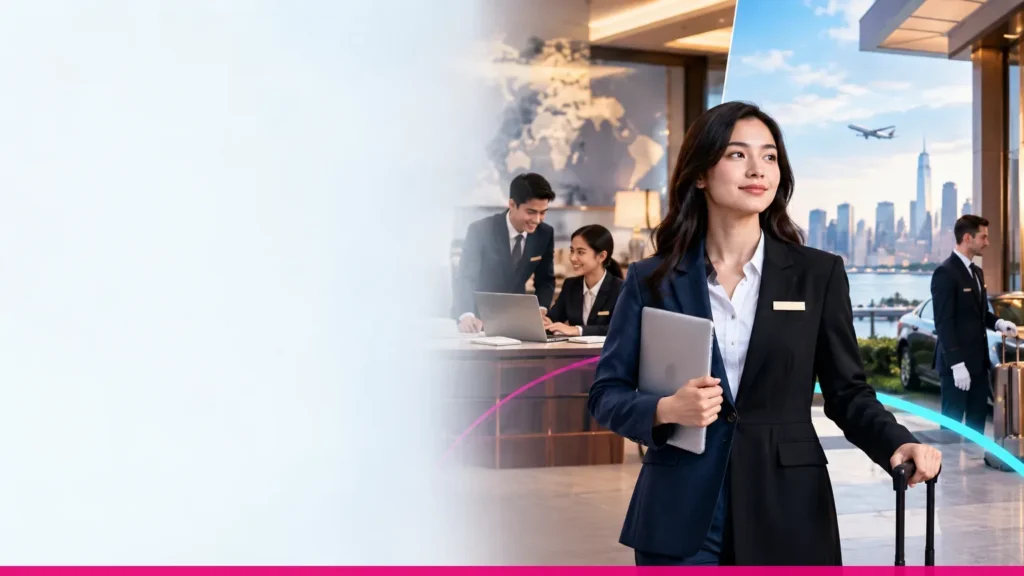 Management Trainee vs Direct Hire Hotel Luar Negeri: Mana Lebih Tepat? (2026) — STAR4Hire Career Intelligence