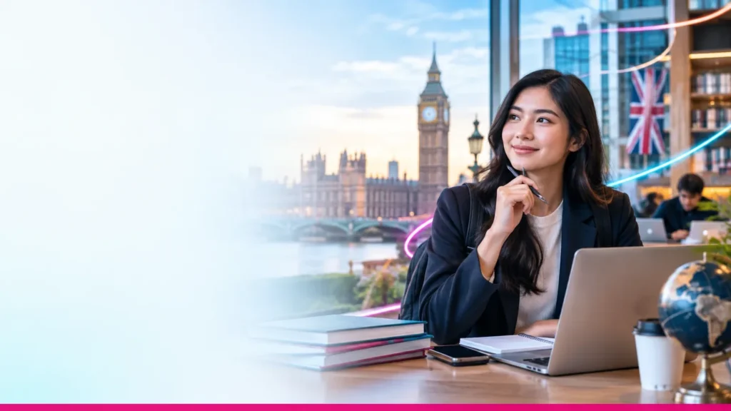 OTHM Online ke UK: 7 Cara Cek Approved Centre, Kampus, dan CAS — STAR4Hire Career Intelligence