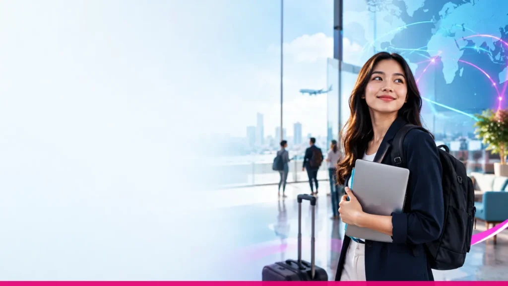 STAR4Hire Global Pathways: START, GROW, WORK GLOBALLY — Panduan Membangun Karier Internasional — STAR4Hire Career Intelligence