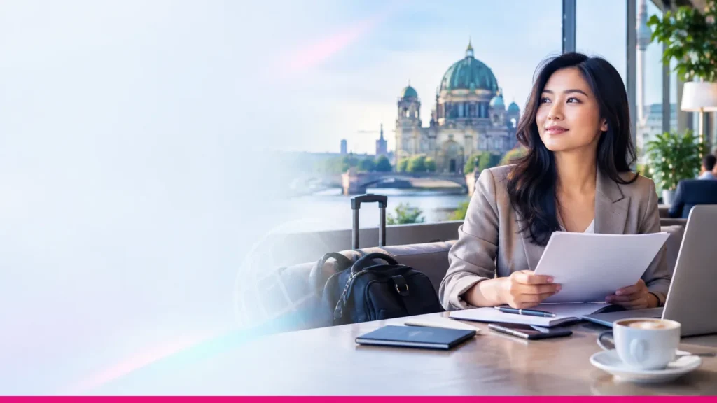 Sudah Dapat Offer Kerja Jerman? 7 Cara Memeriksa Kontrak Sebelum Mengurus Visa — STAR4Hire Career Intelligence