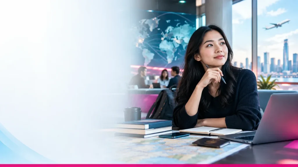 Sudah Selesai Career Assessment, Lalu Apa? Rencana 30 Hari Sebelum Pilih Negara — STAR4Hire Career Intelligence