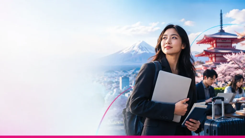 Syarat kerja di jepang: Panduan Praktis untuk Membangun Karier Global — STAR4Hire Career Intelligence